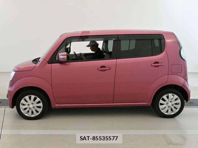 Suzuki MR WAGON 2013 8825116-4