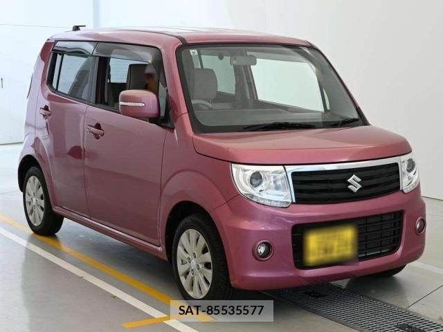 Suzuki MR WAGON 2013 8825116-5