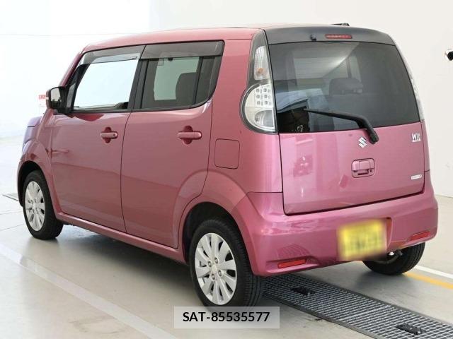 Suzuki MR WAGON 2013 8825116-6