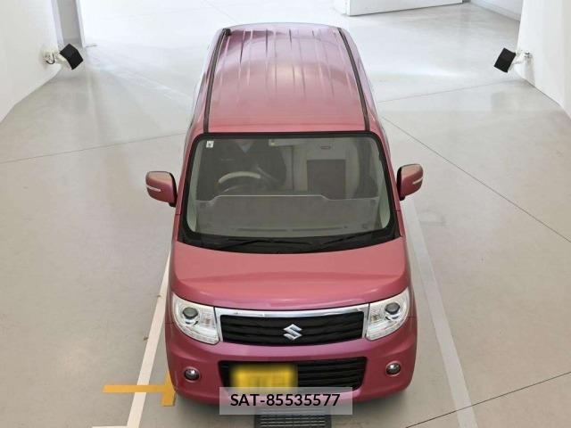 Suzuki MR WAGON 2013 8825116-7