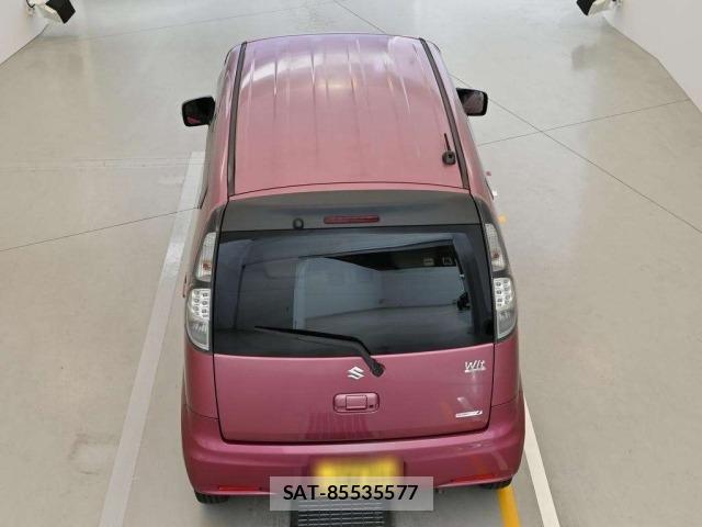 Suzuki MR WAGON 2013 8825116-8
