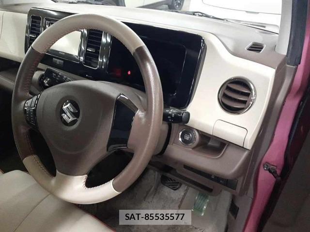 Suzuki MR WAGON 2013 8825116-9
