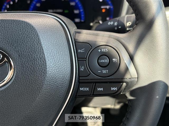 Toyota COROLLA CROSS 2022 8675626-1