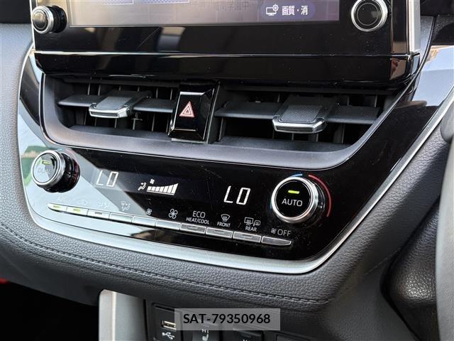 Toyota COROLLA CROSS 2022 8675626-10