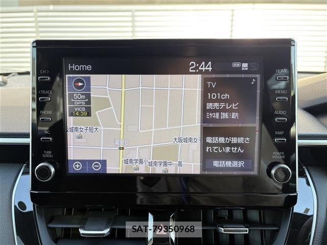 Toyota COROLLA CROSS 2022 8675626-15