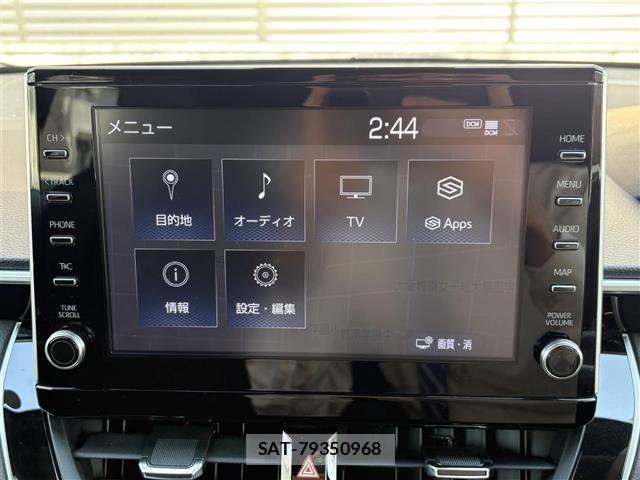Toyota COROLLA CROSS 2022 8675626-16