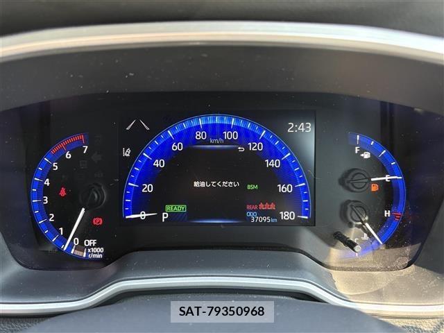 Toyota COROLLA CROSS 2022 8675626-18