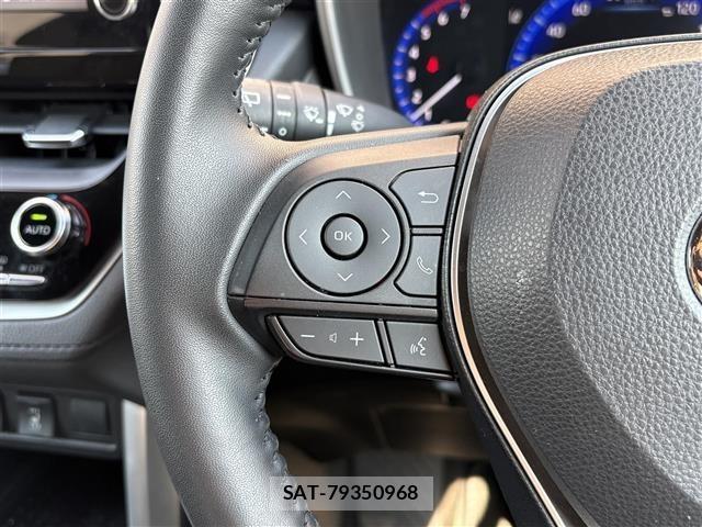 Toyota COROLLA CROSS 2022 8675626-21