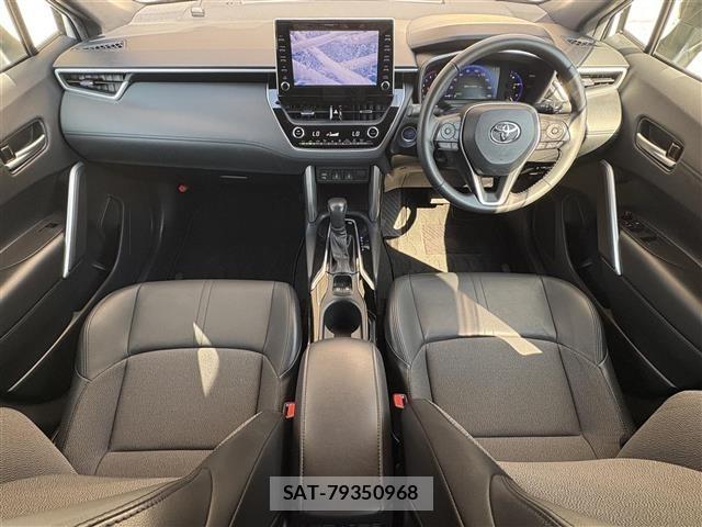 Toyota COROLLA CROSS 2022 8675626-7