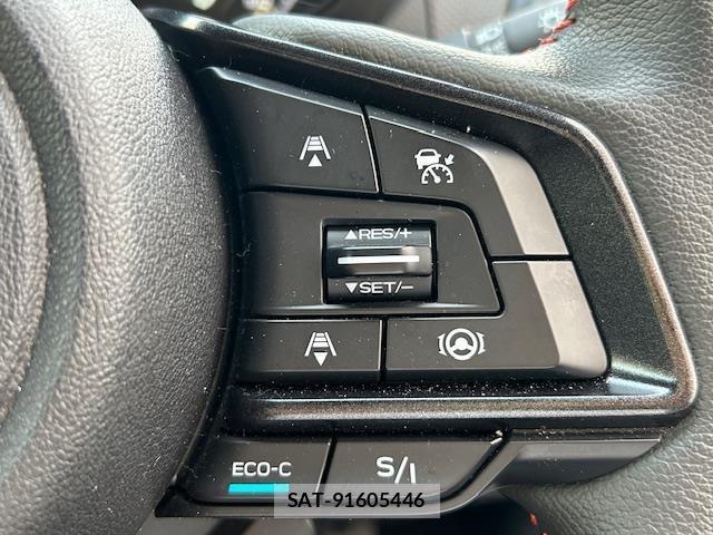 Subaru FORESTER 2025 8670415-1