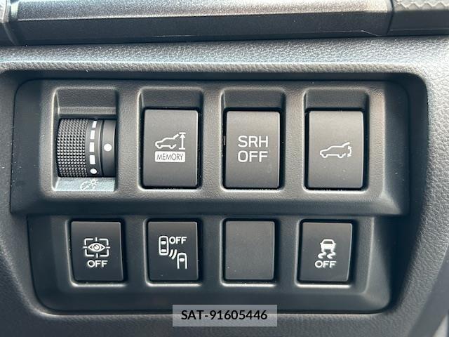 Subaru FORESTER 2025 8670415-10