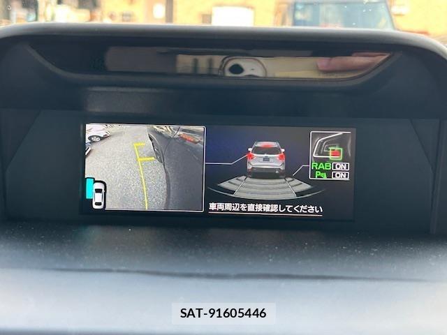 Subaru FORESTER 2025 8670415-12