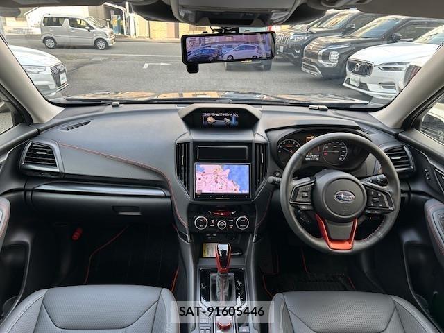 Subaru FORESTER 2025 8670415-14