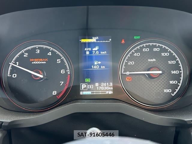 Subaru FORESTER 2025 8670415-15
