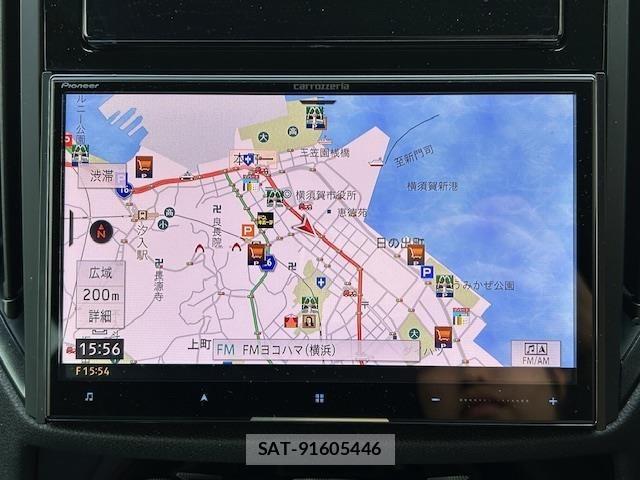 Subaru FORESTER 2025 8670415-16