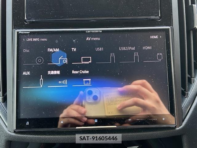 Subaru FORESTER 2025 8670415-17