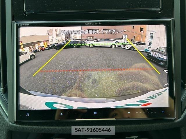 Subaru FORESTER 2025 8670415-18