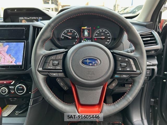 Subaru FORESTER 2025 8670415-19