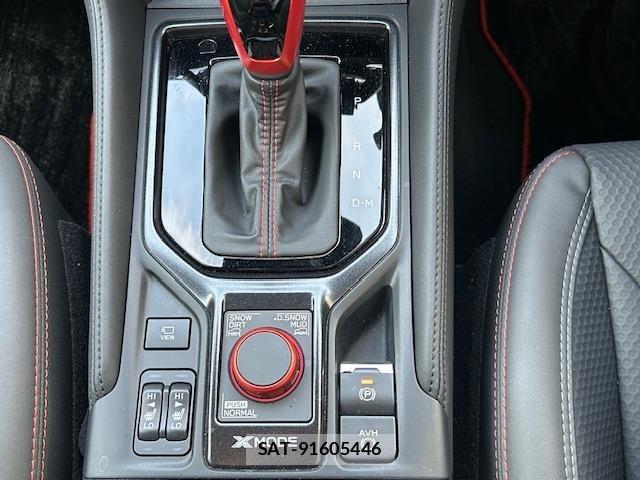 Subaru FORESTER 2025 8670415-2