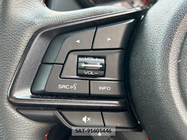 Subaru FORESTER 2025 8670415-21