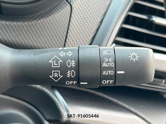 Subaru FORESTER 2025 8670415-8