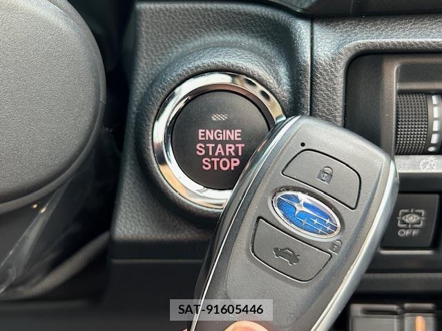 Subaru FORESTER 2025 8670415-9