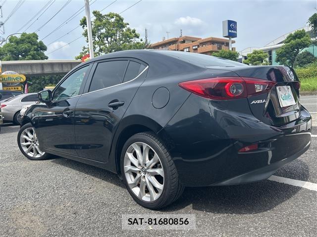 Mazda AXELA 2016 8678432-13