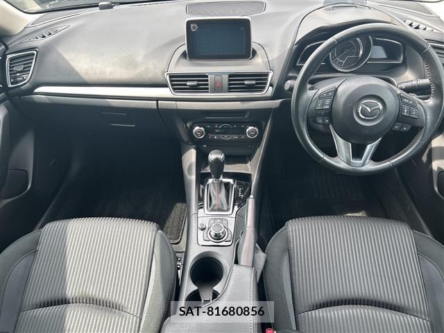 Mazda AXELA 2016 8678432-14