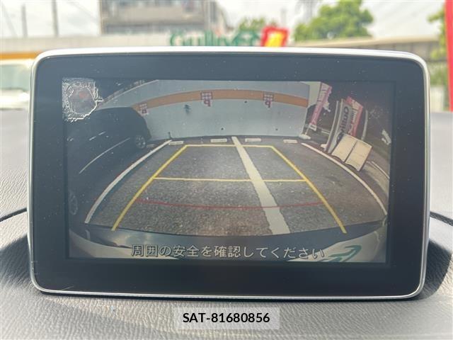 Mazda AXELA 2016 8678432-18