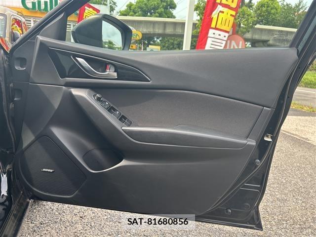 Mazda AXELA 2016 8678432-4