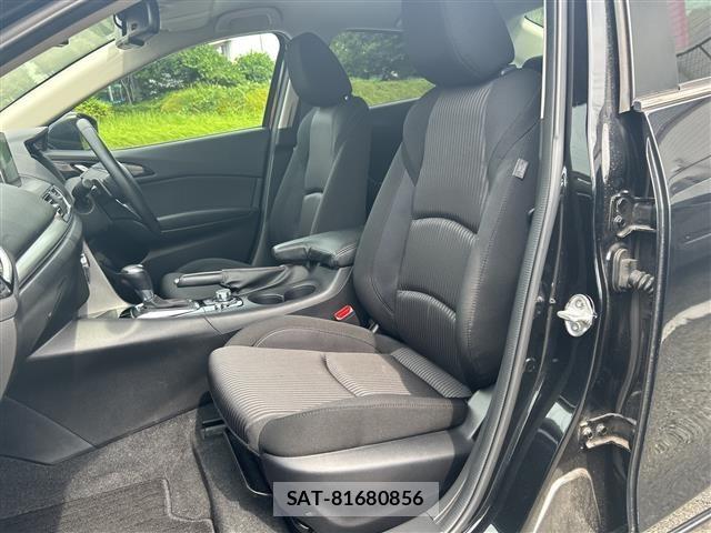 Mazda AXELA 2016 8678432-6