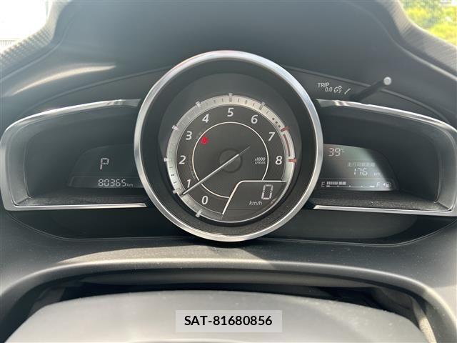 Mazda AXELA 2016 8678432-9