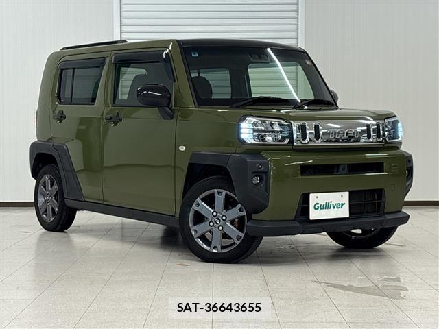 Daihatsu TAFT 2020 8756358-0