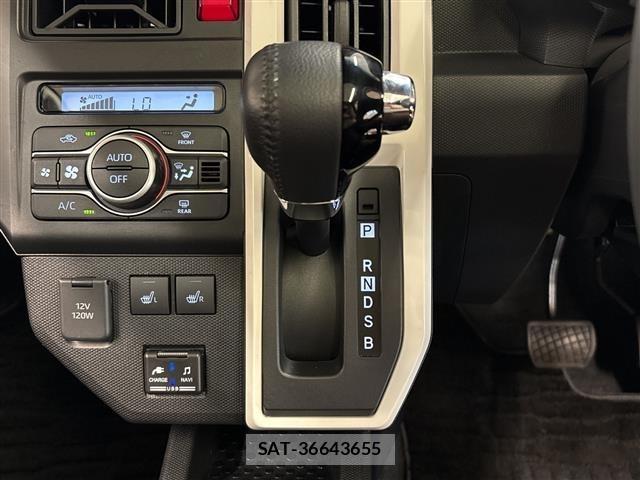 Daihatsu TAFT 2020 8756358-10