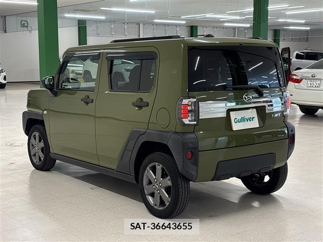 Daihatsu TAFT 2020 8756358-13