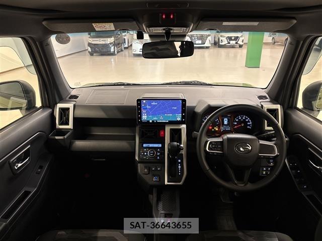 Daihatsu TAFT 2020 8756358-14