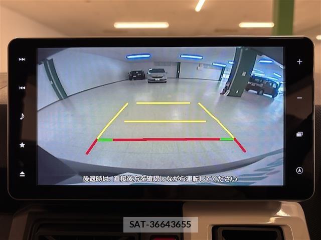 Daihatsu TAFT 2020 8756358-15