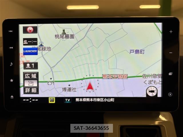 Daihatsu TAFT 2020 8756358-17
