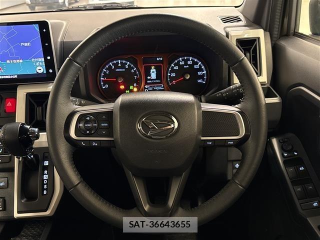 Daihatsu TAFT 2020 8756358-18