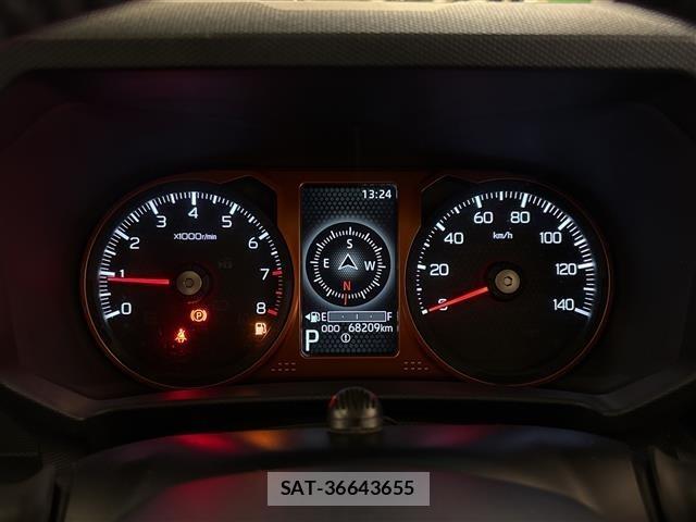 Daihatsu TAFT 2020 8756358-19