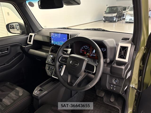 Daihatsu TAFT 2020 8756358-2