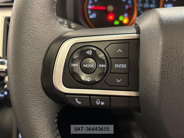 Daihatsu TAFT 2020 8756358-21