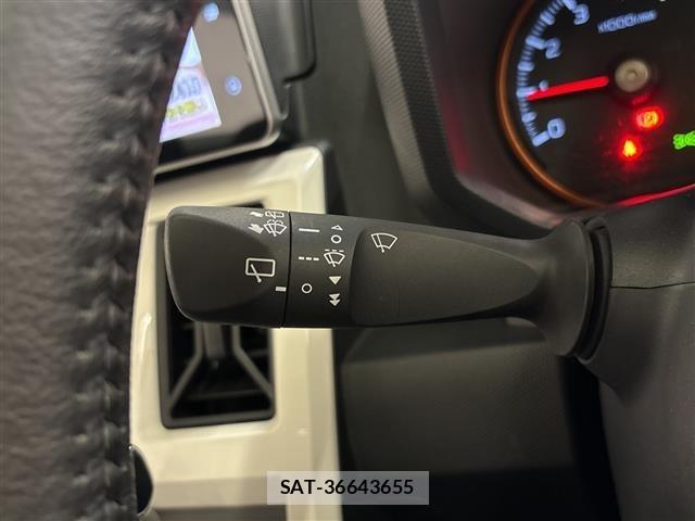 Daihatsu TAFT 2020 8756358-3