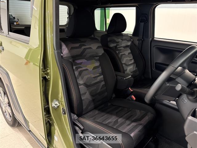 Daihatsu TAFT 2020 8756358-4