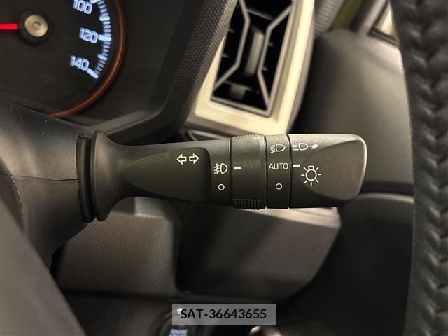 Daihatsu TAFT 2020 8756358-5