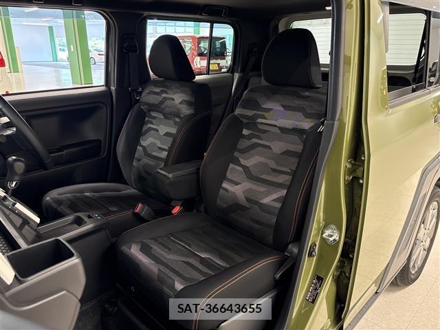 Daihatsu TAFT 2020 8756358-6