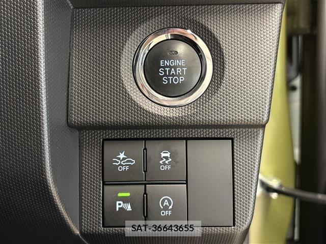 Daihatsu TAFT 2020 8756358-7