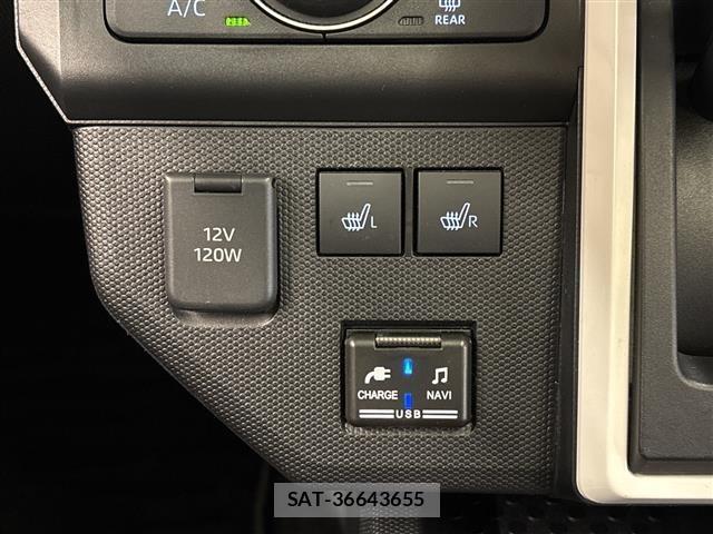Daihatsu TAFT 2020 8756358-8