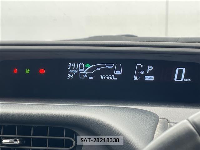 Toyota AQUA 2016 8762980-1