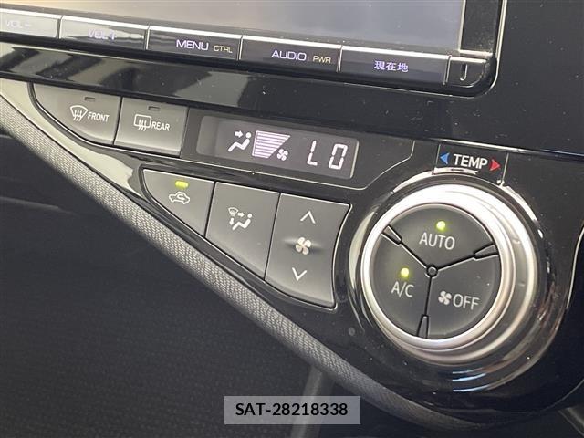 Toyota AQUA 2016 8762980-12